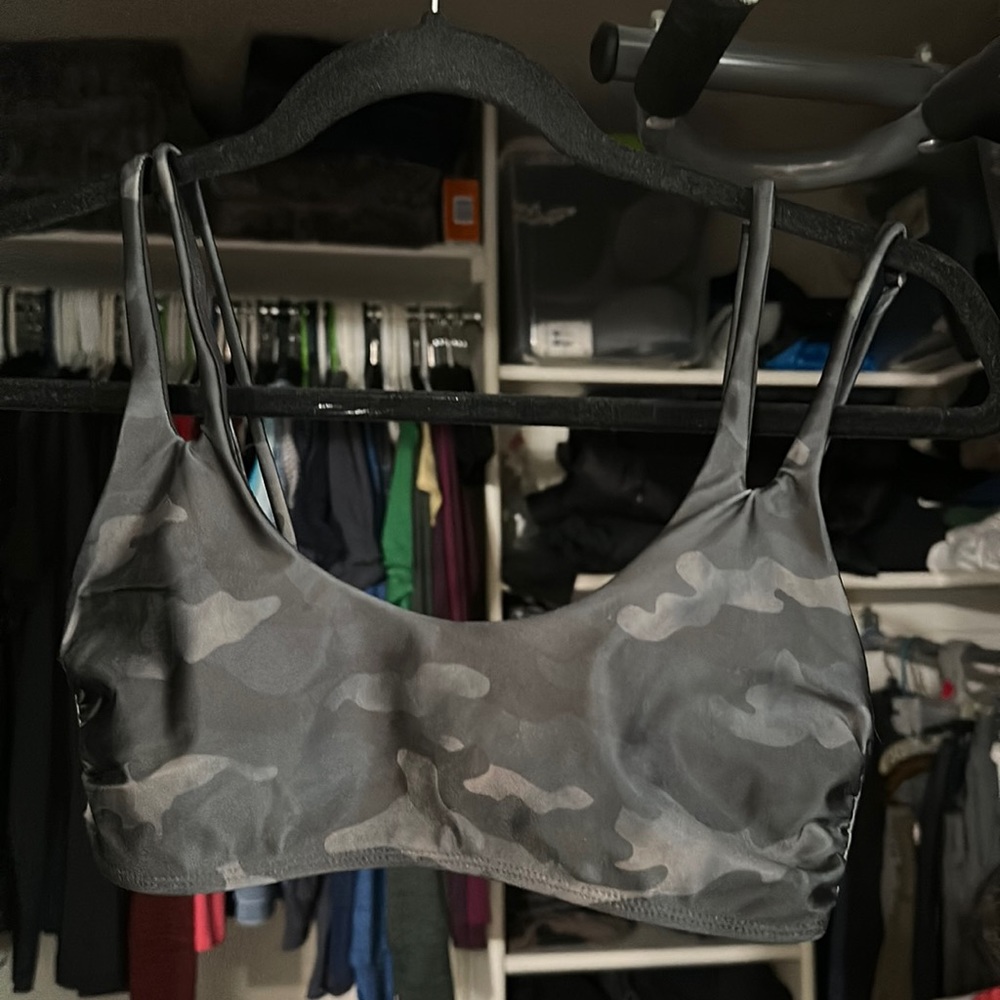 Born primitive bikini top